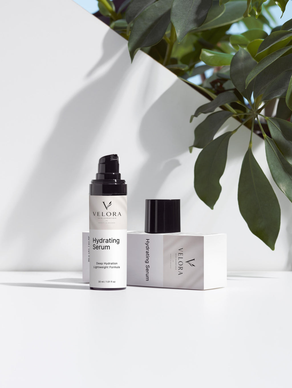 Hydrating Serum