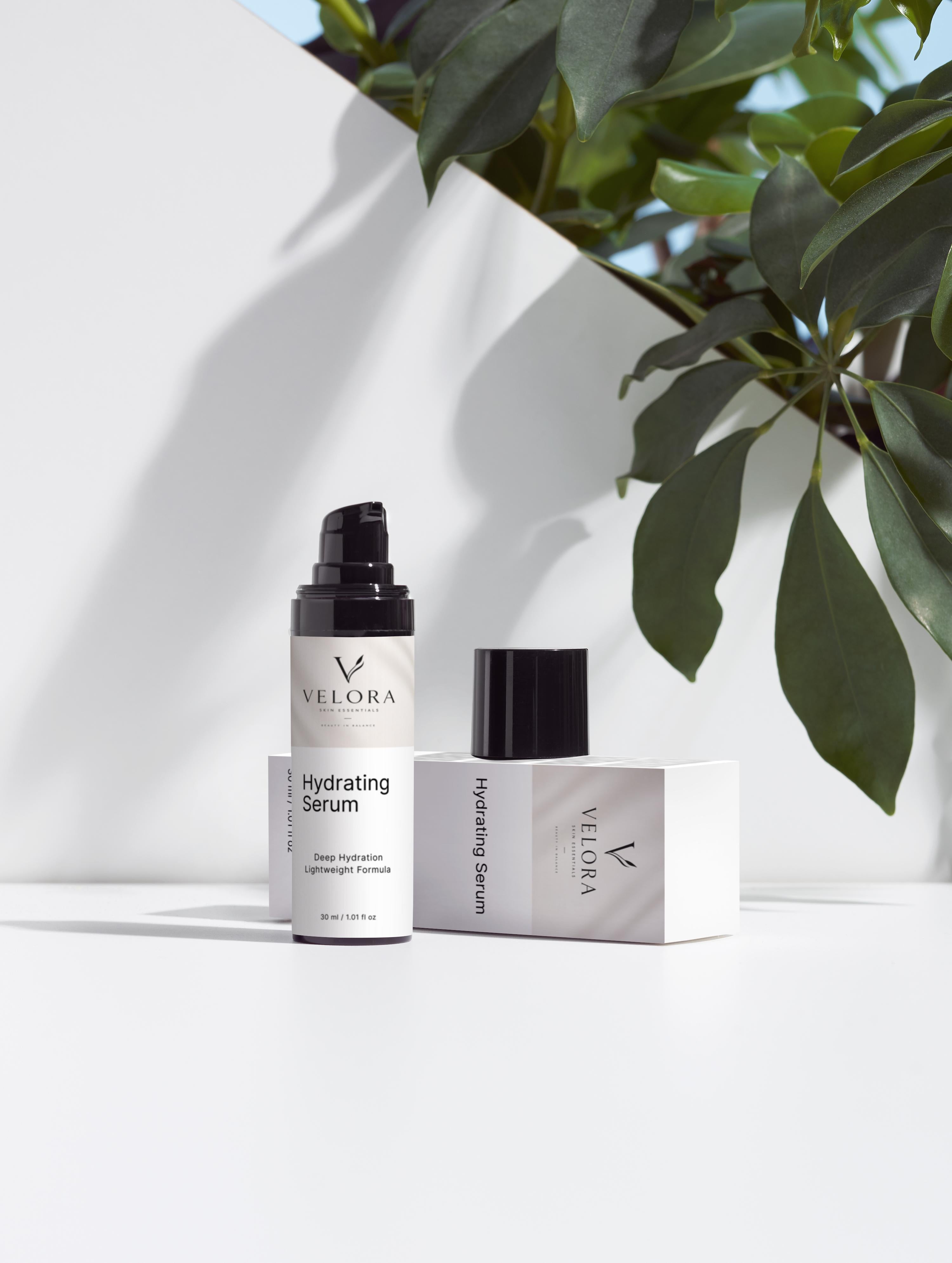 Hydrating Serum