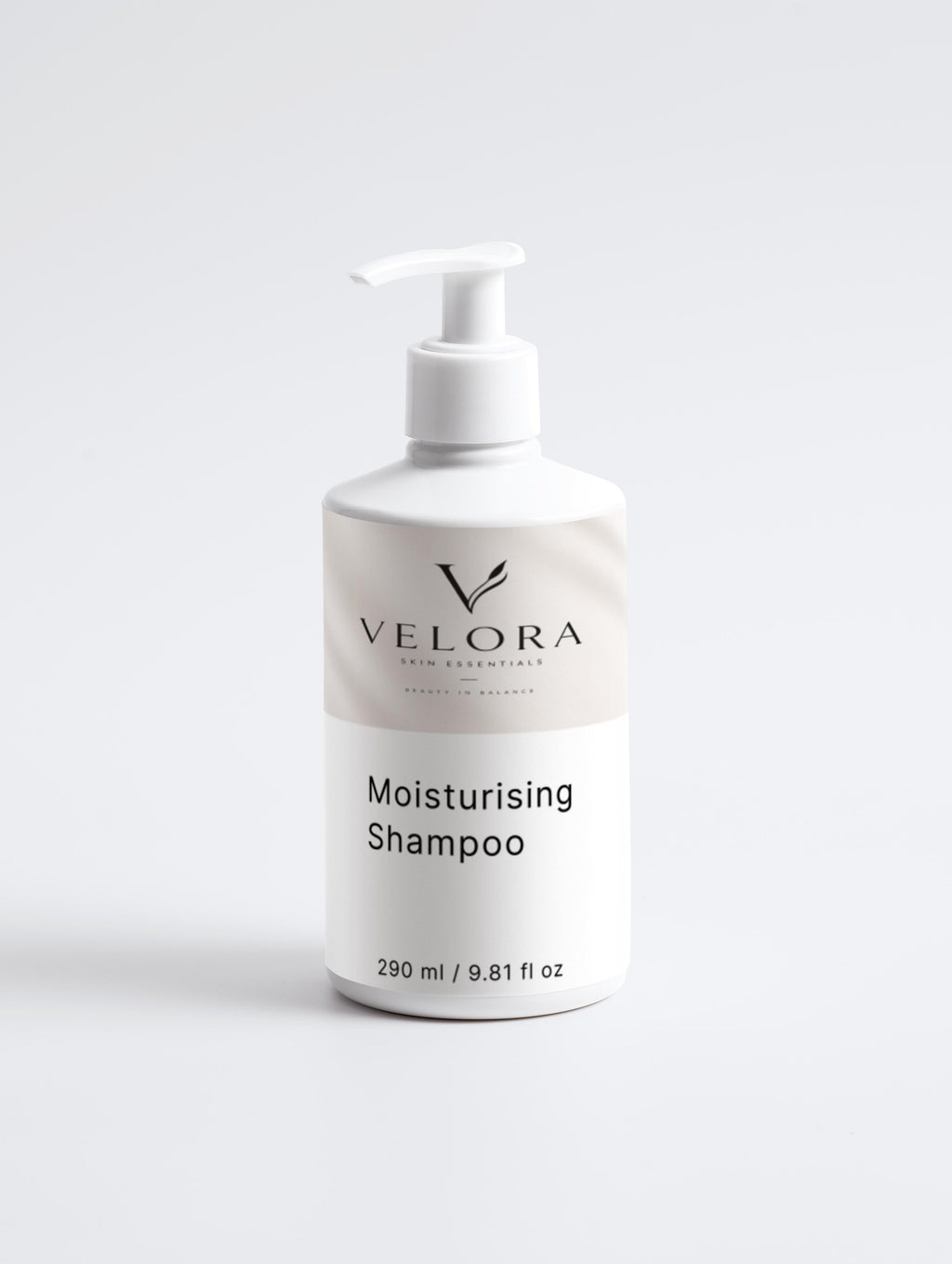 Moisturising Shampoo