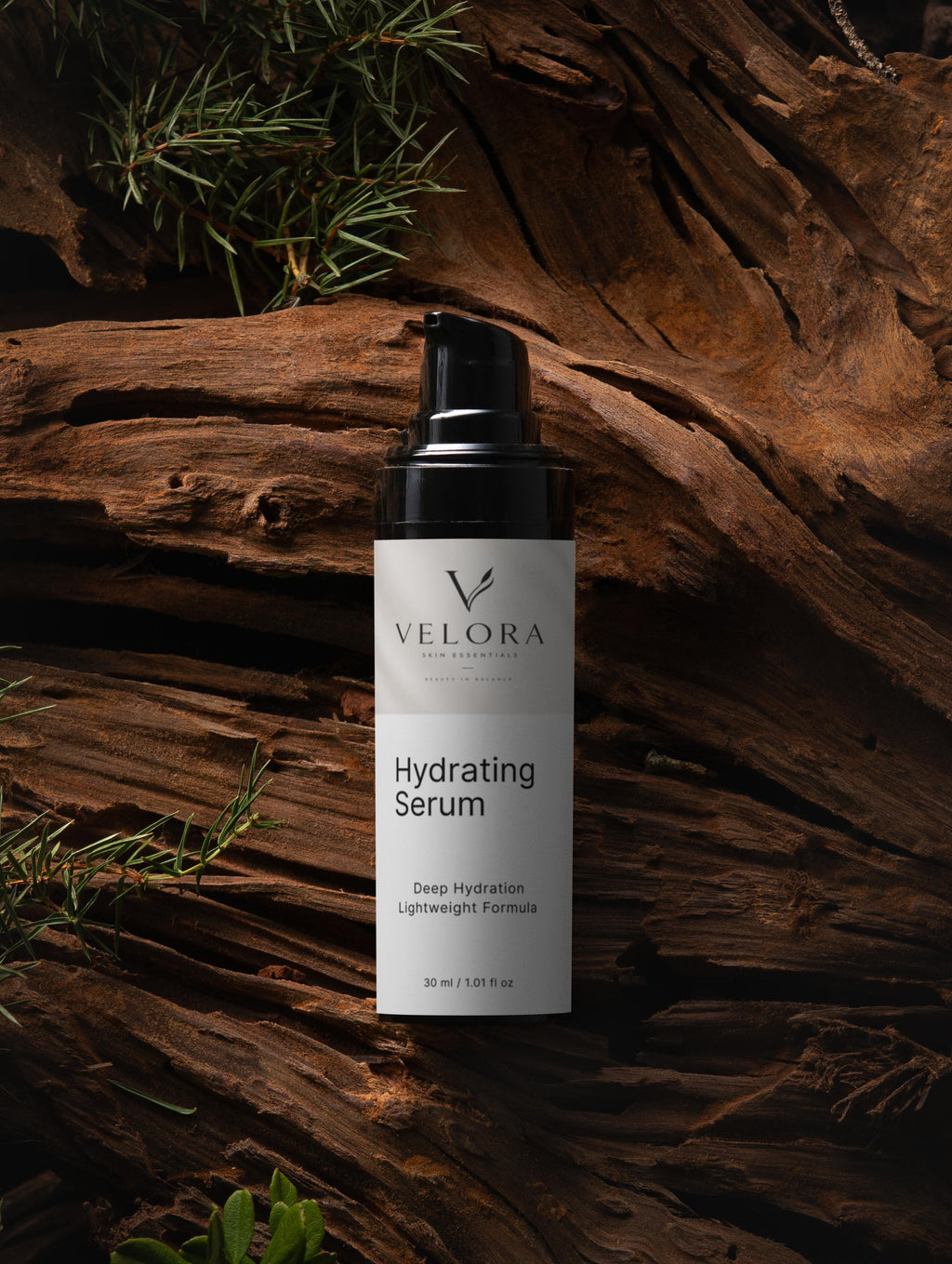 Hydrating Serum