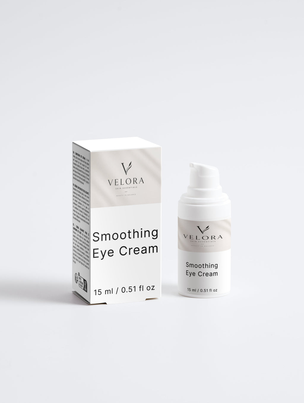 Anti-Aging Collection Box