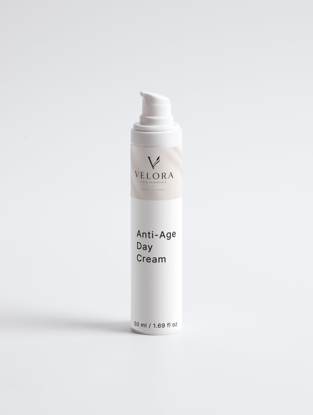 Anti-Aging Collection Box