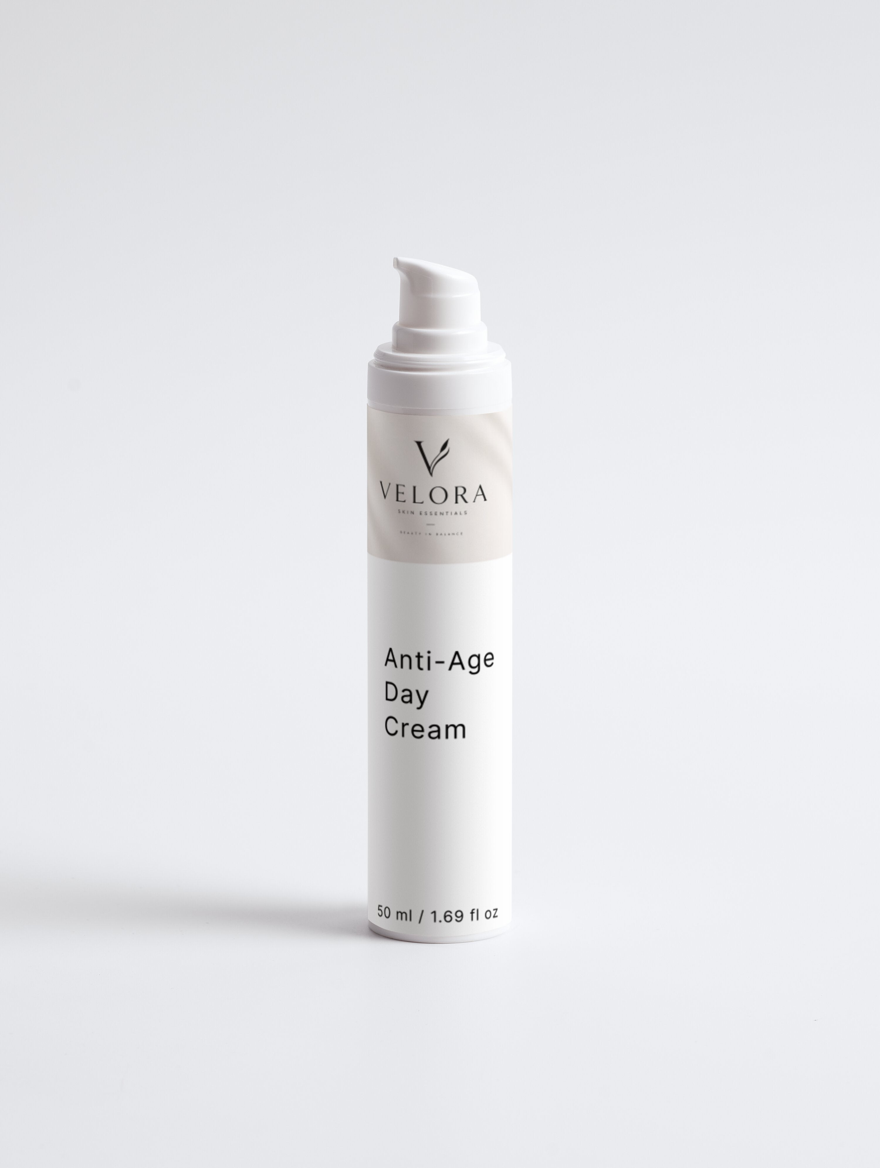 Anti-Aging Collection Box