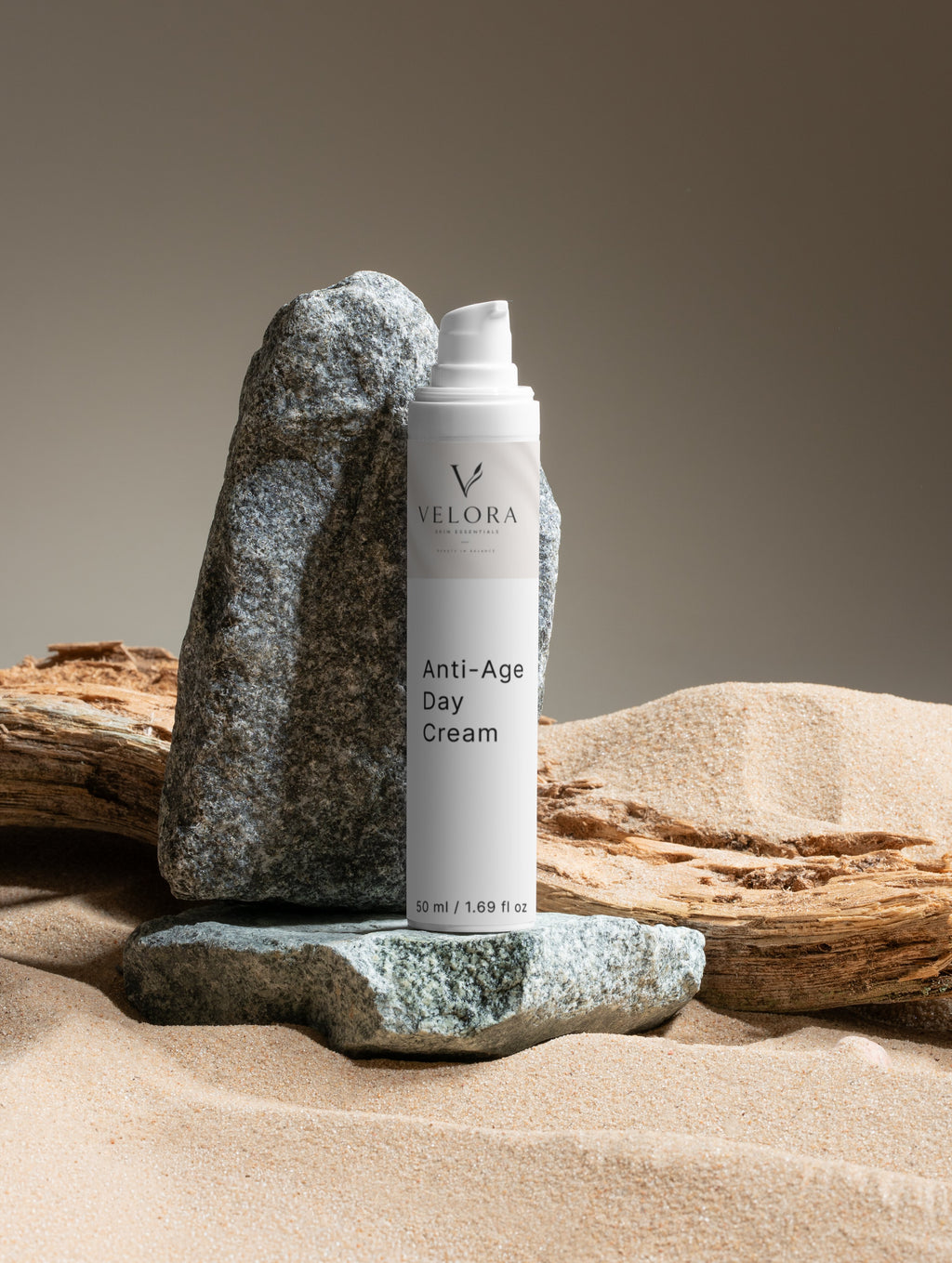 Anti-Aging Collection Box