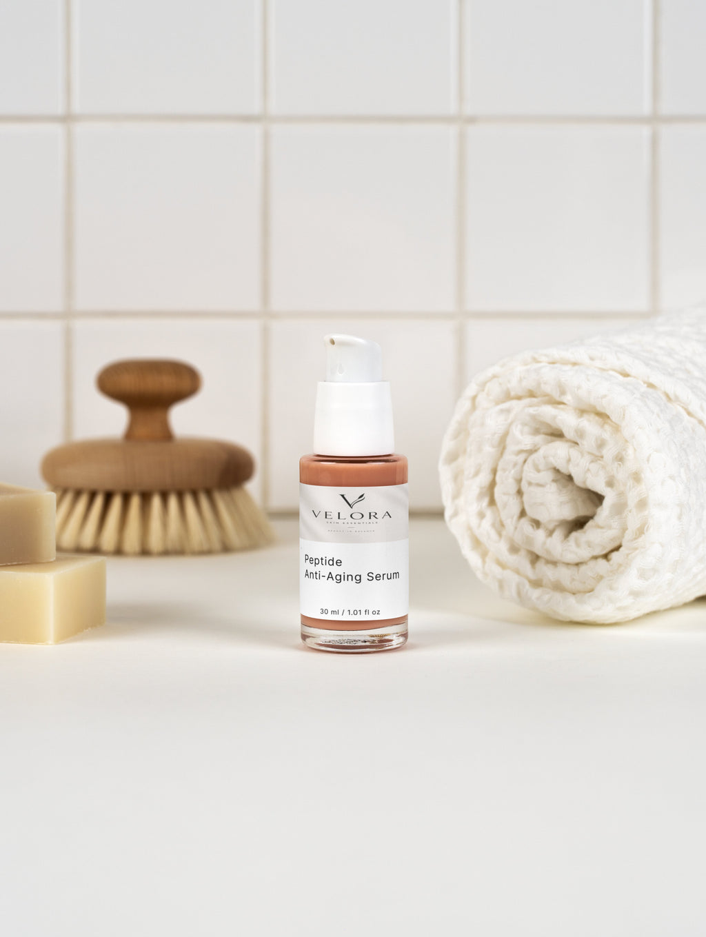 Anti-Aging Collection Box