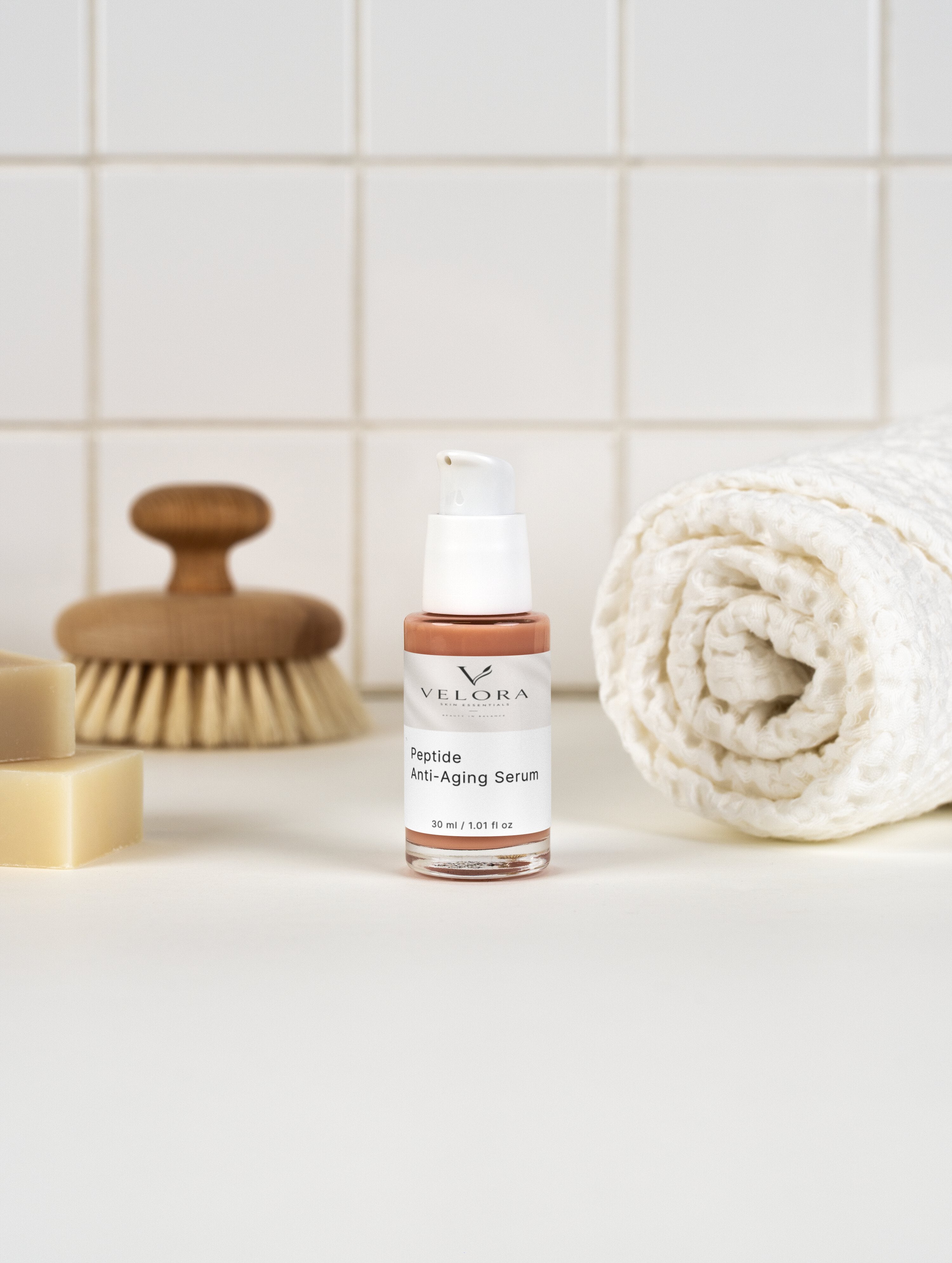 Anti-Aging Collection Box