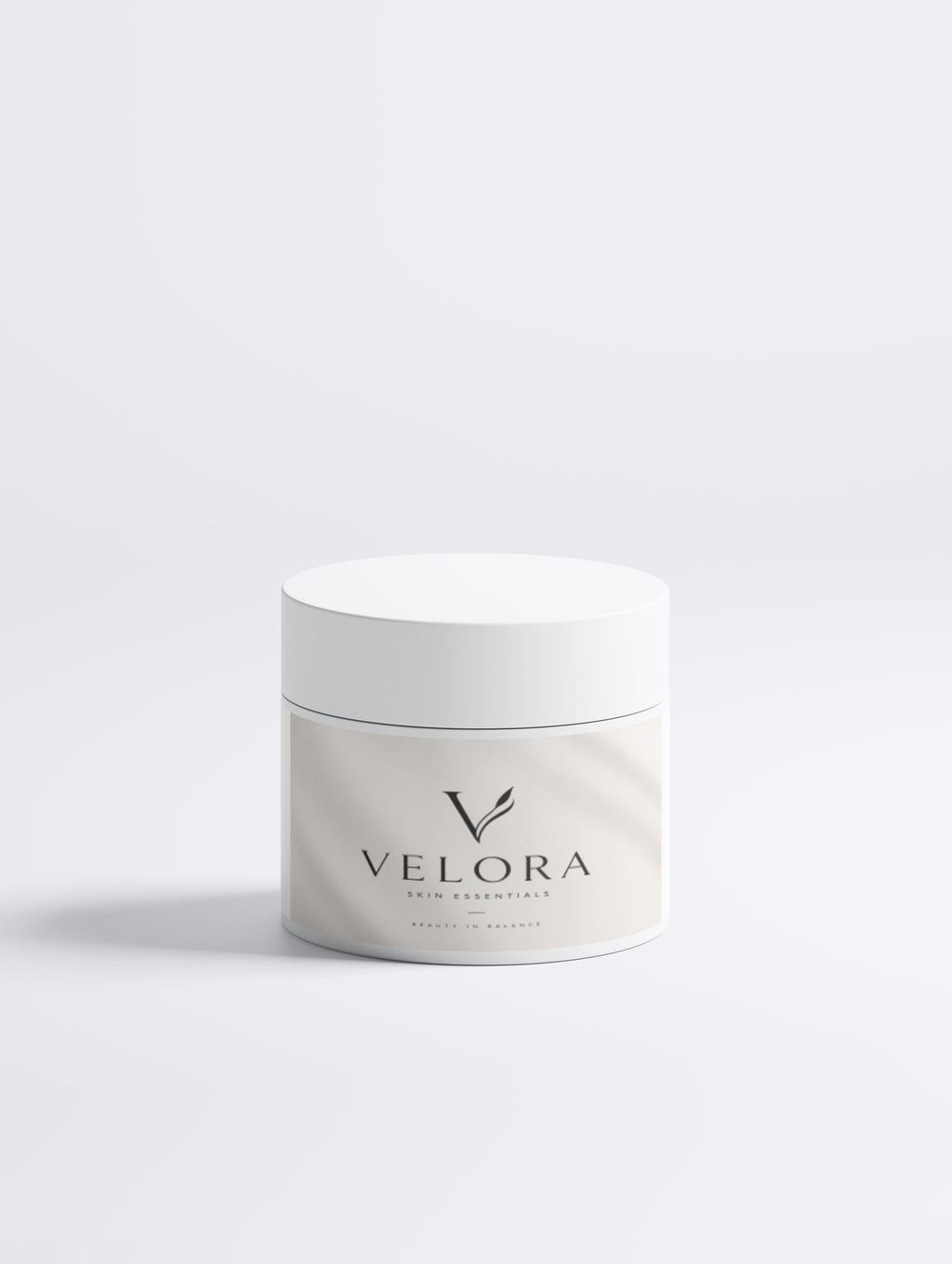 Clay Mask for Pores and Blackheads
