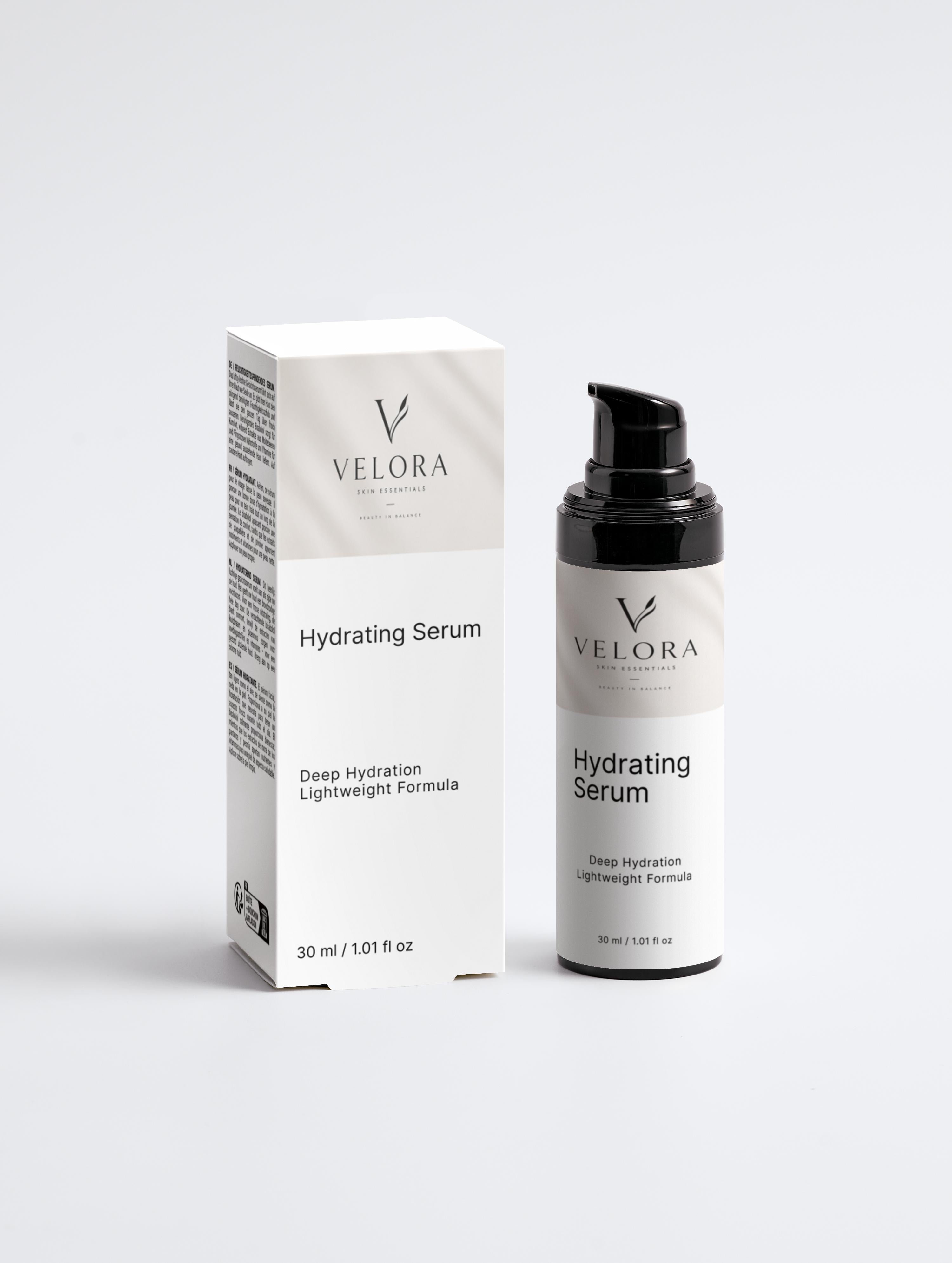Hydrating Serum