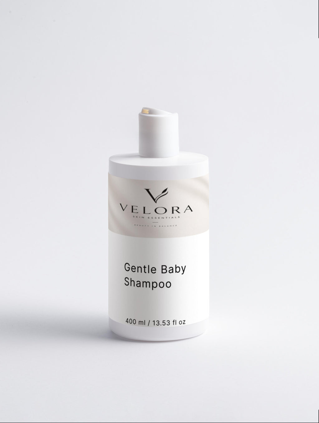 Gentle Baby Shampoo