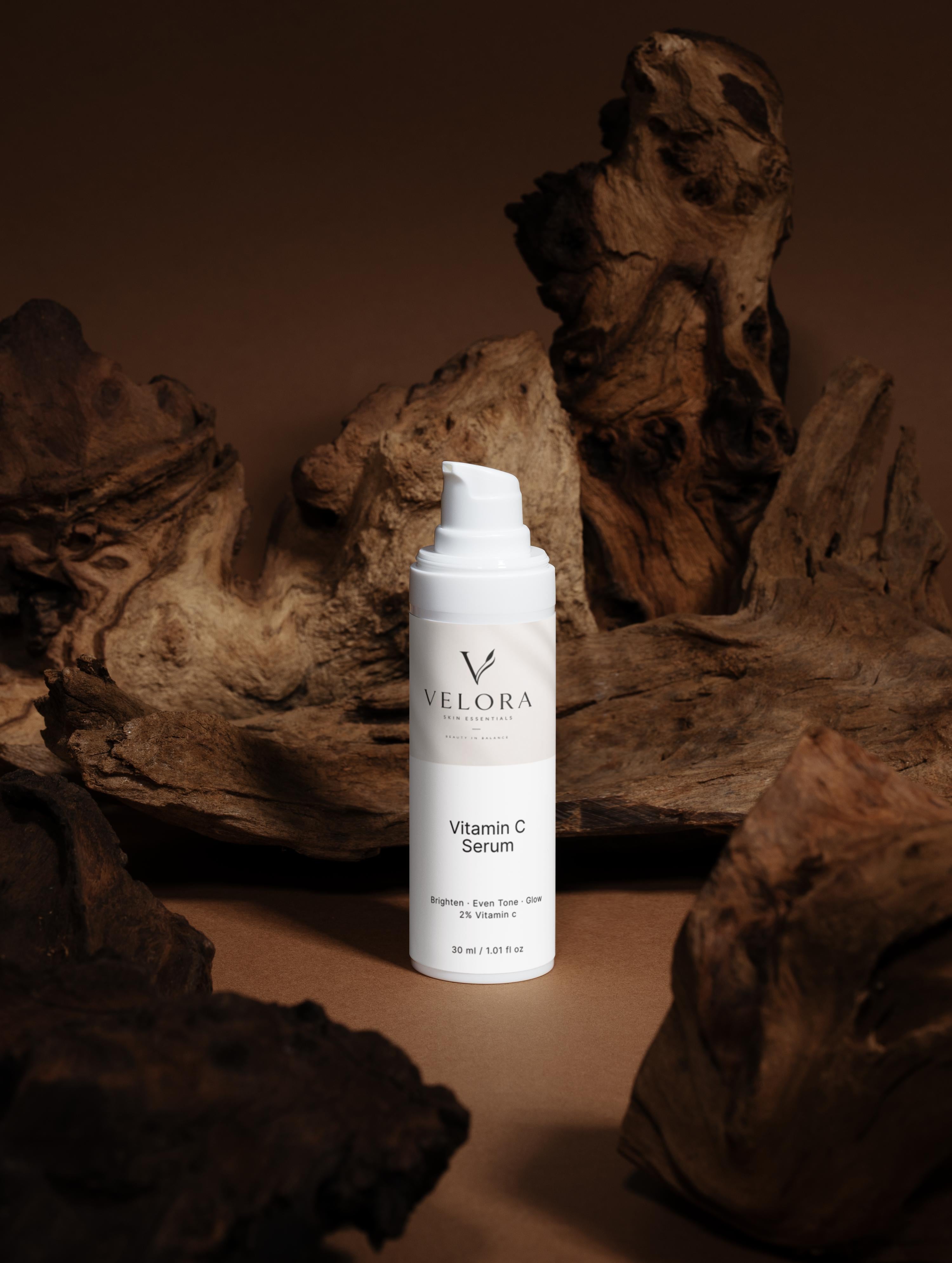 Vitamin C Serum – Bright & Clear Skin in 7 Days