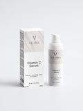Vitamin C Serum – Bright & Clear Skin in 7 Days