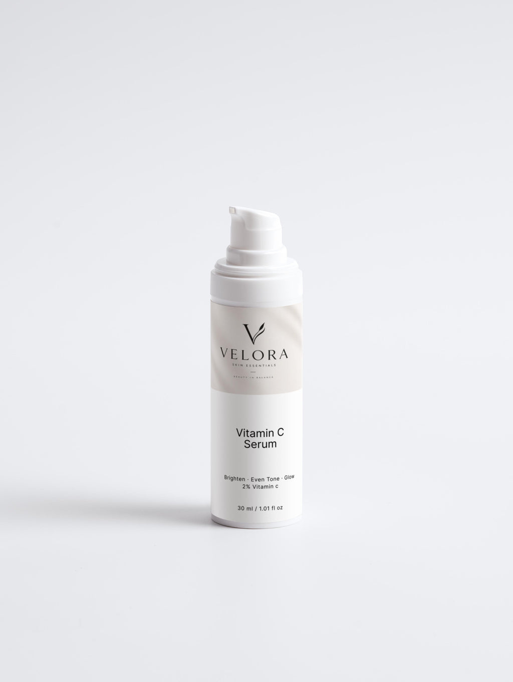 Vitamin C Serum – Bright & Clear Skin in 7 Days