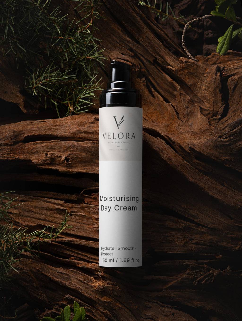 Moisturising Day Cream