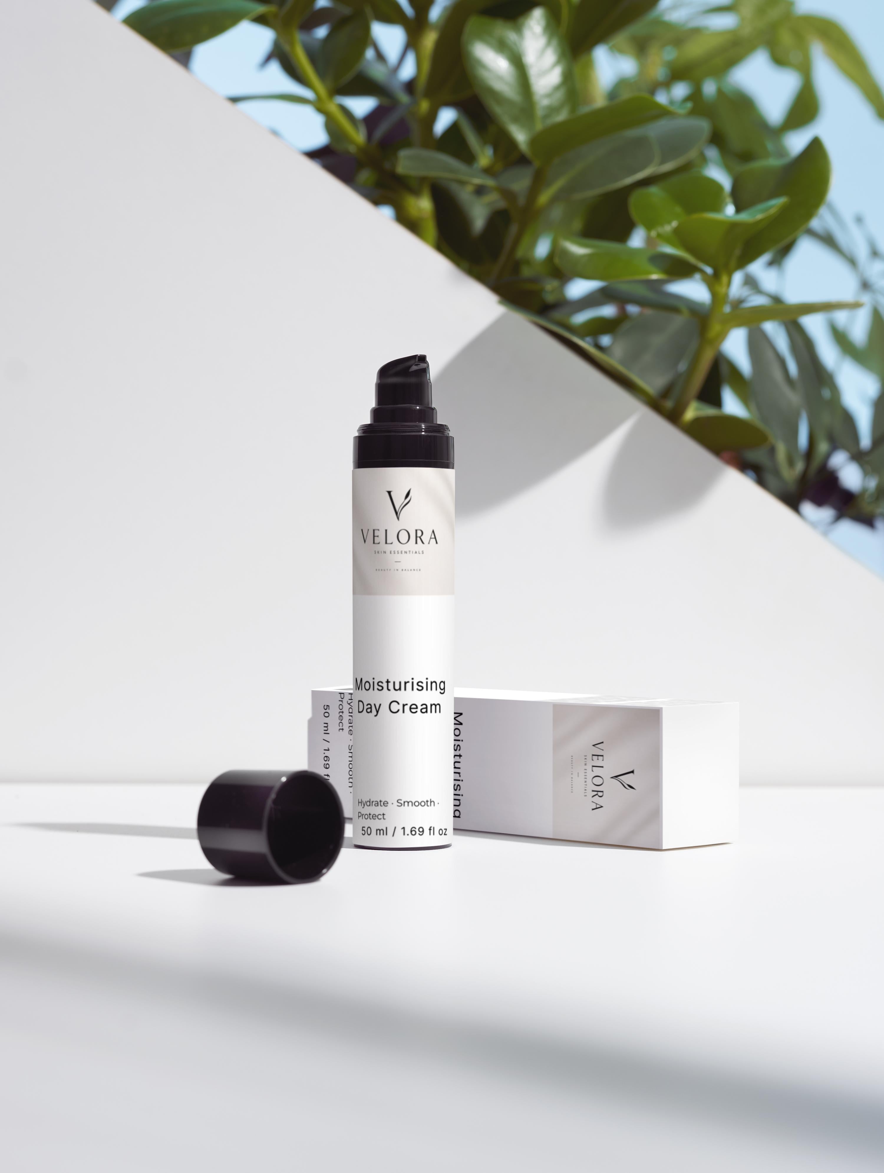Moisturising Day Cream – Velora