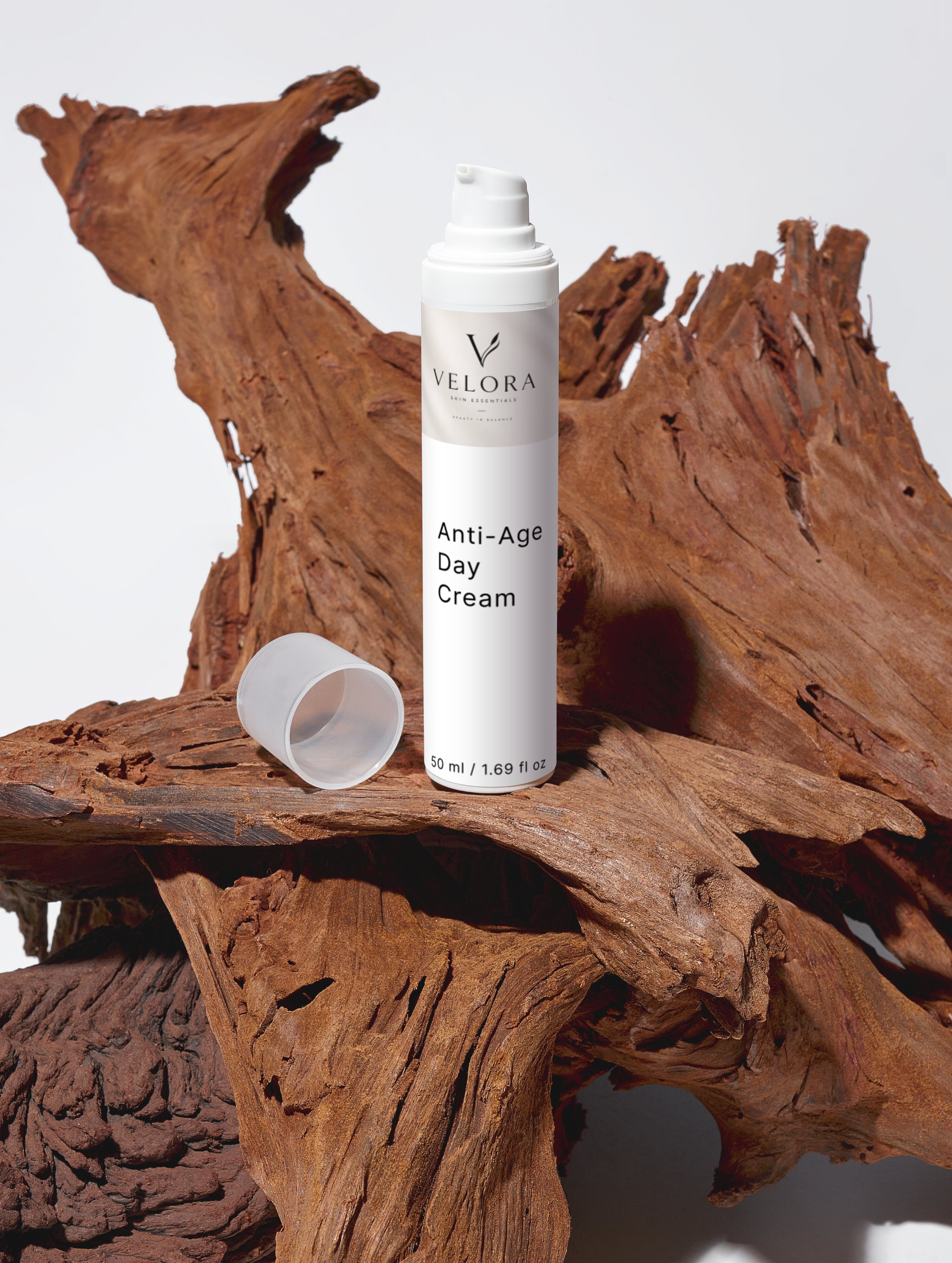 Anti-Aging Collection Box