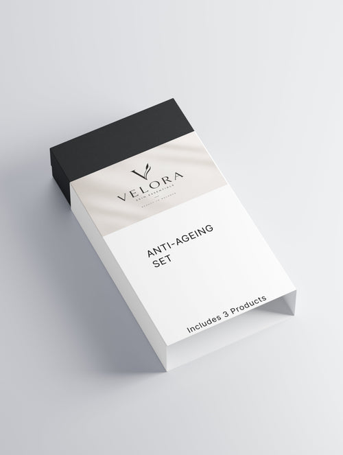 Anti-Aging Collection Box