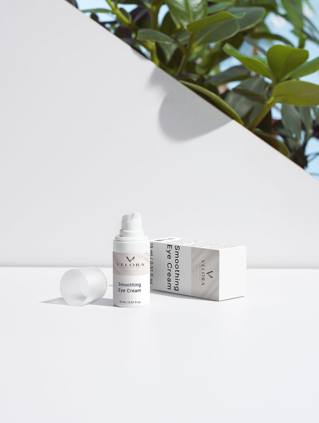 Anti-Aging Collection Box