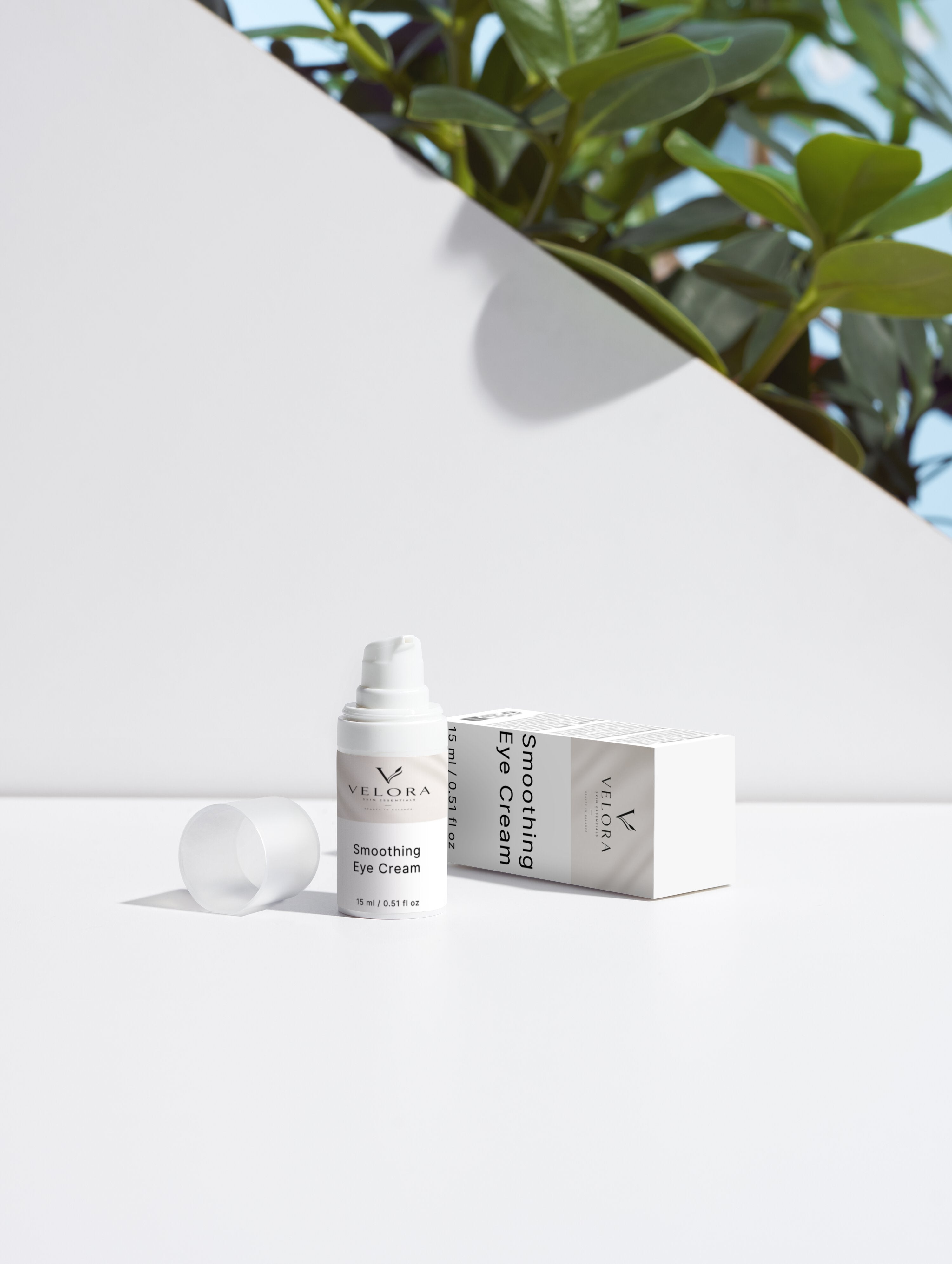 Anti-Aging Collection Box