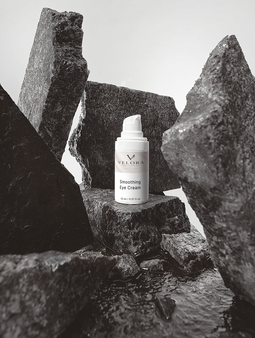Anti-Aging Collection Box