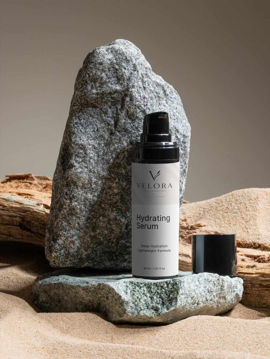 Hydrating Serum