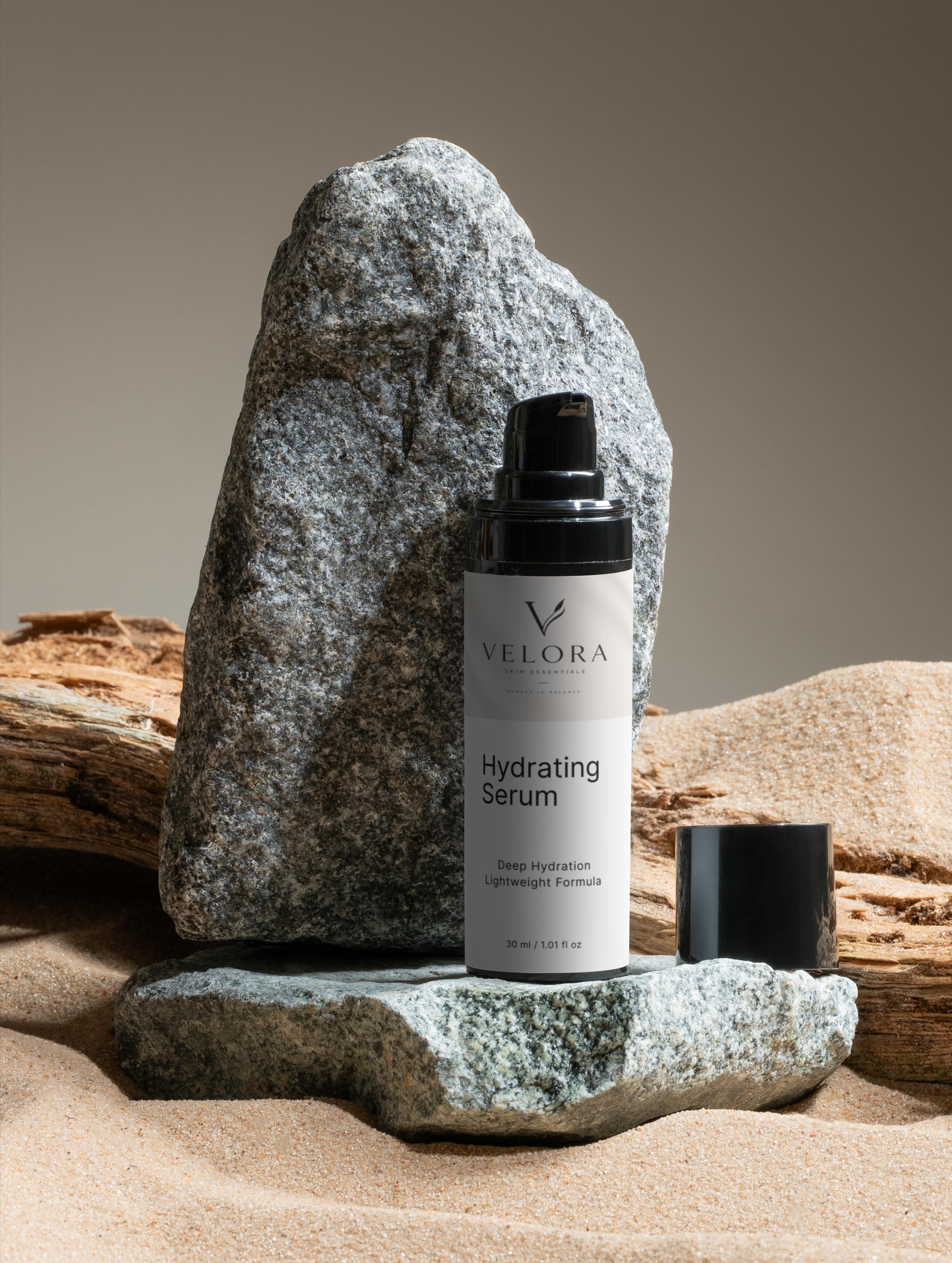 Hydrating Serum